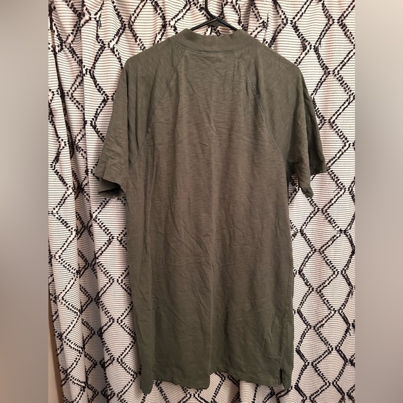 Universal Thread Mock Neck Mini Dress - Picture 6 of 8